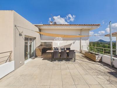 Vente Appartement 3 pi�ces PORTO-VECCHIO 20137