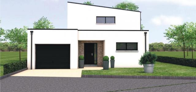 Vente Maison 4 pièces BOBITAL 22100