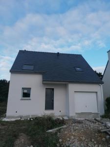 Vente Maison SAINT-JEAN-TROLIMON 29120