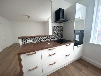 Location Appartement 3 pi�ces ROANNE 42300