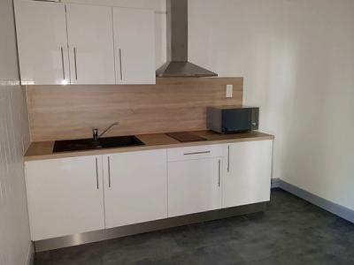 Location Appartement CLERMONT-FERRAND 63000