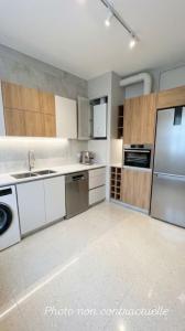 Vente Appartement TOULOUSE 