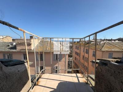 Vente Appartement 2 pièces BASTIA 20200