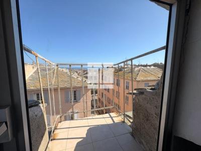 Vente Appartement BASTIA 