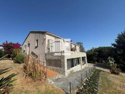 Vente Maison 6 pièces VENZOLASCA 20215