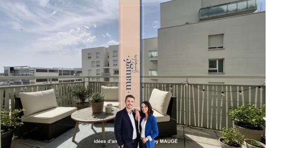 Vente Appartement 2 pièces VAULX-EN-VELIN 69120