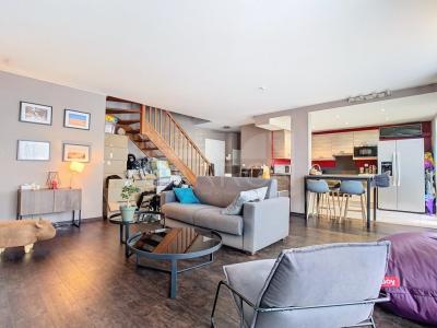 Vente Appartement 4 pi�ces LYON-8EME-ARRONDISSEMENT 69008