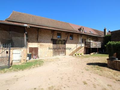 Vente Maison SENNECEY-LE-GRAND 