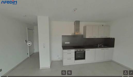 Location Appartement 2 pi�ces MULHOUSE 68200