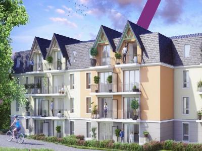 Location Appartement 2 pi�ces PONT-L'EVEQUE 14130