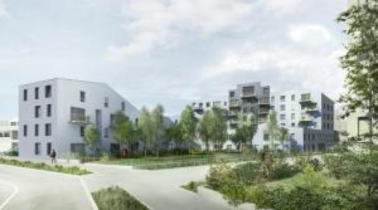 Location Appartement 3 pi�ces DIJON 21000