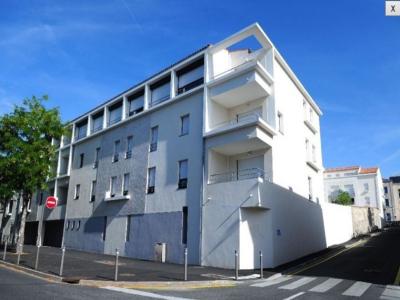 Location Appartement 2 pièces VILLENAVE-D'ORNON 33140