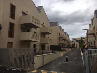Location Appartement 2 pi�ces BORDEAUX 33000