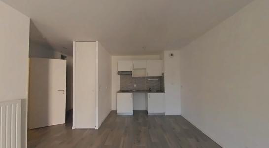 Location Appartement 2 pi�ces NANTES 44300
