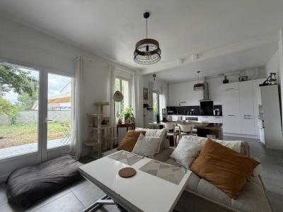 Vente Maison 3 pièces LATRESNE 33360