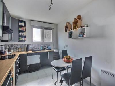 Vente Appartement BOIS-COLOMBES 