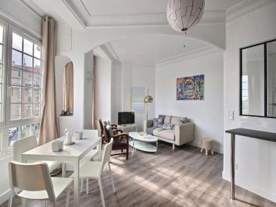 Location Appartement 2 pièces GARENNE-COLOMBES 92250