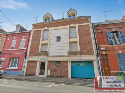 Location Appartement 3 pi�ces AMIENS 80000
