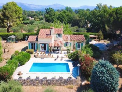 Vente Maison 4 pi�ces MONTAUROUX 83440