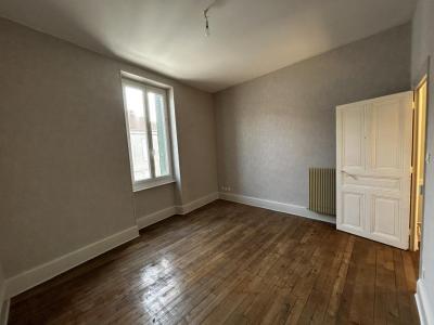 Location Appartement CREUSOT