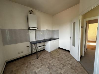 Location Appartement CREUSOT