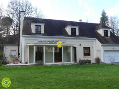 Vente Maison 8 pièces LANGEAIS 37130