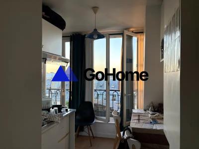 Location Appartement PARIS-3EME-ARRONDISSEMENT 75003
