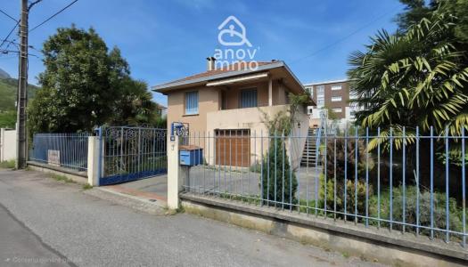 Vente Maison 4 pièces ECHIROLLES 38130