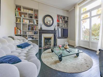 Vente Maison 6 pièces NANTES 44300