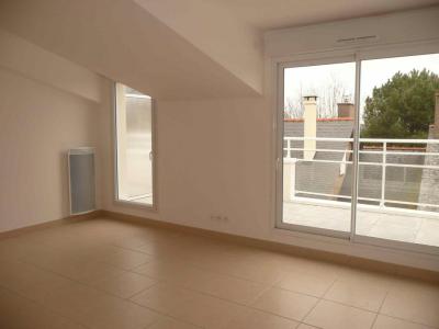 Location Appartement 2 pi�ces NANTES 44000
