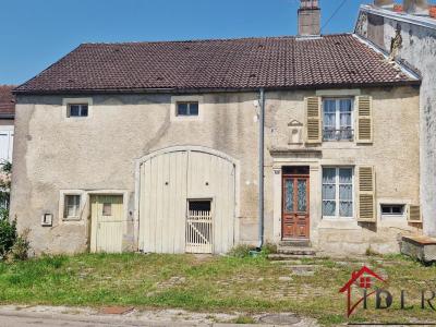 Vente Maison 3 pièces AIGREMONT 52400