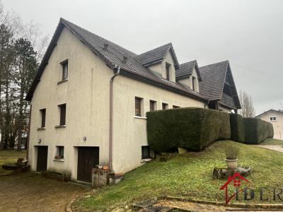 Vente Maison 7 pièces BOURBONNE-LES-BAINS 52400