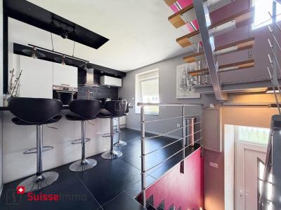 Vente Maison 3 pi�ces FESCHES-LE-CHATEL 25490
