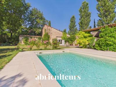 Vente Maison 9 pièces ORGON 13660
