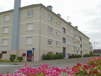 Vente Appartement 2 pi�ces SAINT-ANDRE-LES-VERGERS 10120