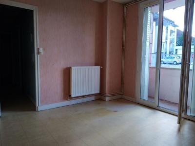 Vente Appartement TROYES 