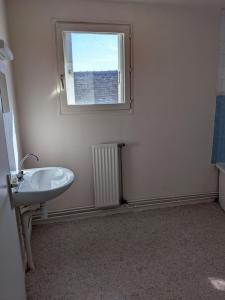 Vente Appartement SAINT-ANDRE-LES-VERGERS