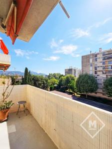 Vente Appartement 4 pi�ces MARSEILLE-8EME-ARRONDISSEMENT 13008