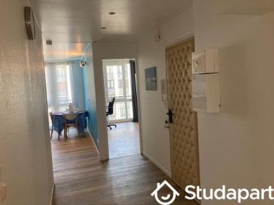 Location Appartement MEUDON 92190