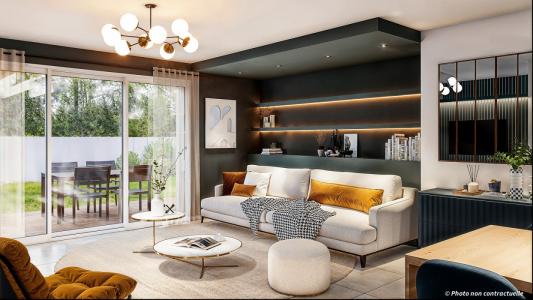 Vente Maison NOTRE-DAME-D'OE 