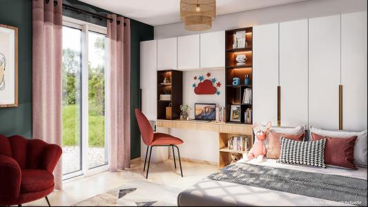 Vente Maison NOTRE-DAME-D'OE 