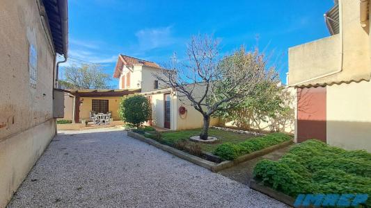 Vente Maison MARSEILLE-9EME-ARRONDISSEMENT 