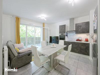 Vente Appartement 2 pièces COGNIN 73160
