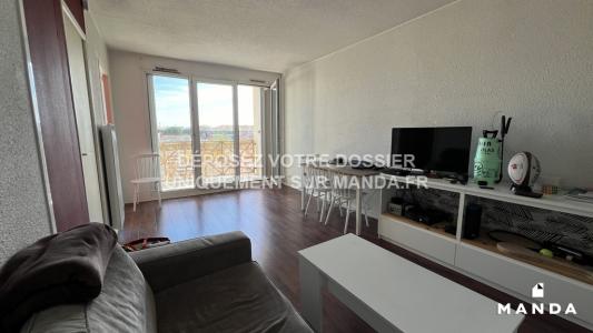 Location Appartement 2 pi�ces TOULOUSE 31300