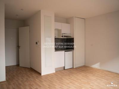 Location Appartement LORMONT 33310