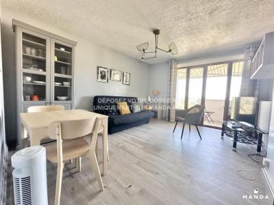 Location Appartement MONTGERON 91230