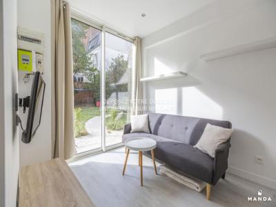 Location Appartement 2 pièces COLOMBES 92700