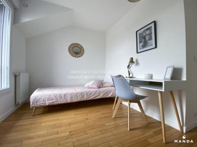 Location Appartement 5 pièces CRETEIL 94000