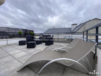 Location Appartement 5 pièces CRETEIL 94000