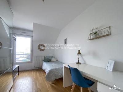 Location Appartement 5 pièces CRETEIL 94000